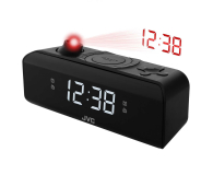 JVC RA-E211B black - 1377882 - zdjęcie 2